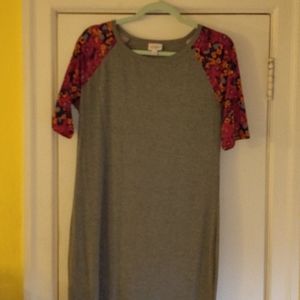 Lularoe Dress